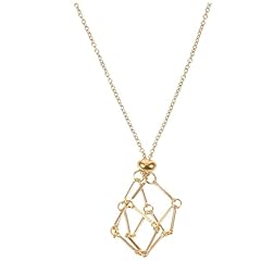 Collier pendentif cristal d'occasion  Livré partout en France