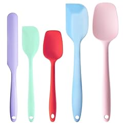 Silicone spatula set for sale  Delivered anywhere in USA 