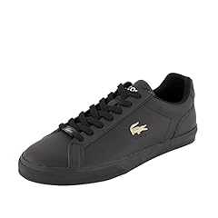 Lacoste homme sneakers d'occasion  Livré partout en France