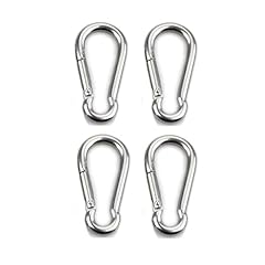 4pcs mousqueton fixation d'occasion  Livré partout en France