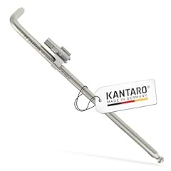Kantaro 3033 edelstahl gebraucht kaufen  Wird an jeden Ort in Deutschland