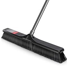 Push broom outdoor for sale  Delivered anywhere in USA 