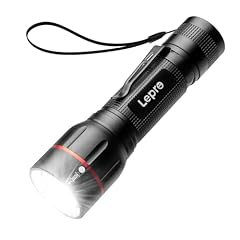 Lepro lampe torche d'occasion  Livré partout en France