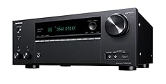 Onkyo nr7100 récepteur d'occasion  Livré partout en France