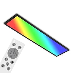 Briloner plafonnier led d'occasion  Livré partout en France