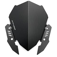 Motorbike wind deflector for sale  Delivered anywhere in UK