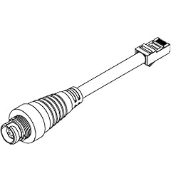 Cavo adattatore rj45 usato  Spedito ovunque in Italia 