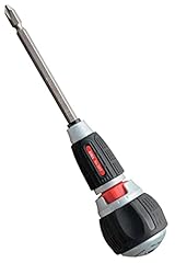 Anex ratcheting screwdriver for sale  Delivered anywhere in USA 