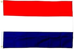 Fahne flagge niederlande gebraucht kaufen  Wird an jeden Ort in Deutschland