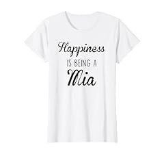 Mia gift happiness for sale  Delivered anywhere in USA 
