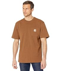 Carhartt mens loose for sale  Delivered anywhere in USA 
