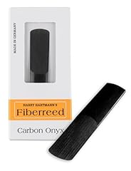 Fiberreed ancia sax usato  Spedito ovunque in Italia 