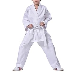 Imflyker karate uniform for sale  Delivered anywhere in USA 