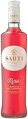 Sarti rosa aperitivo usato  Spedito ovunque in Italia 
