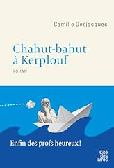 Chahut bahut ker d'occasion  Livré partout en Belgiqu