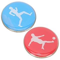 Schiedsrichter toss coin gebraucht kaufen  Wird an jeden Ort in Deutschland
