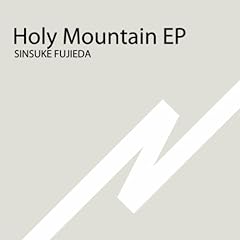 Holy mountain gebraucht kaufen  Wird an jeden Ort in Deutschland