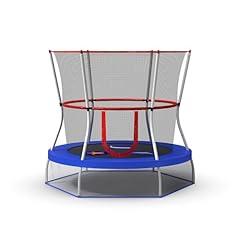 Skywalker trampolines round for sale  Delivered anywhere in USA 