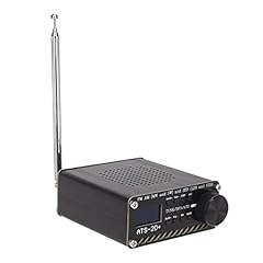 Récepteur radio pleine d'occasion  Livré partout en France