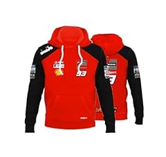 Proracer sweatshirt capuche d'occasion  Livré partout en France