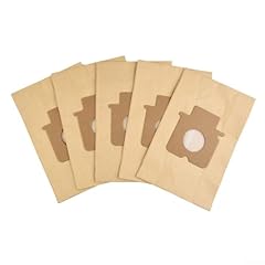 Replacement dust bags for sale  Delivered anywhere in UK
