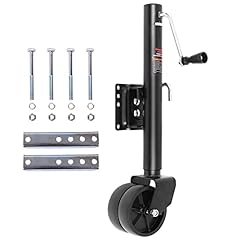 Trailer jack dual for sale  Delivered anywhere in USA 