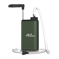 Moko wasserfilter utdoor gebraucht kaufen  Wird an jeden Ort in Deutschland