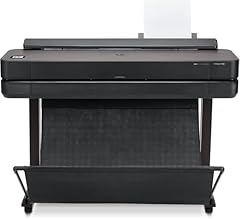 Designjet t650 stampante usato  Spedito ovunque in Italia 