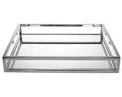 Godinger decorative tray for sale  Delivered anywhere in USA 