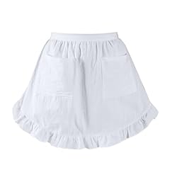 Tosewever waist aprons for sale  Delivered anywhere in USA 