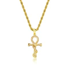 Jinao ankh cross for sale  Delivered anywhere in USA 