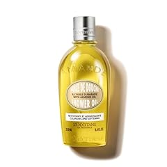 Occitane almond shower for sale  Delivered anywhere in UK