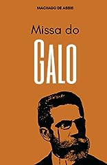 Missa galo conto for sale  Delivered anywhere in UK