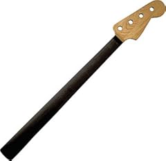 Bass neck ebony for sale  Delivered anywhere in USA 