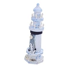 Bestyash phare décoratif d'occasion  Livré partout en France