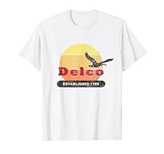 Delco est. 1789 for sale  Delivered anywhere in USA 