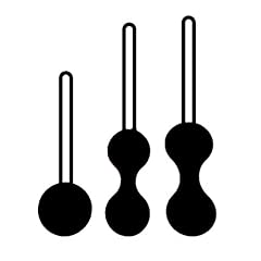Premium silicone palline usato  Spedito ovunque in Italia 