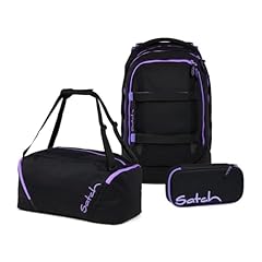 Satch pack schulrucksack gebraucht kaufen  Wird an jeden Ort in Deutschland