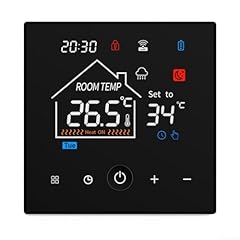 Thermostat chauffage intellige d'occasion  Livré partout en France