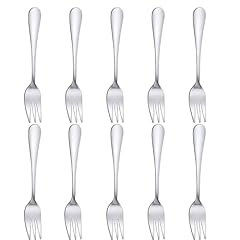 Pcs cake forks for sale  Delivered anywhere in UK