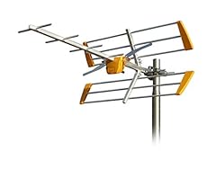 Televes 111940 antenna usato  Spedito ovunque in Italia 