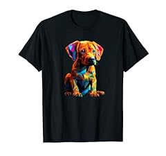 Rhodesian ridgeback cucciolo usato  Spedito ovunque in Italia 