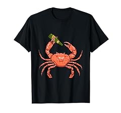 Bottle crab shirt for sale  Delivered anywhere in USA 
