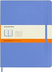 Moleskine classic notebook for sale  Delivered anywhere in UK