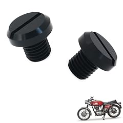 Generico 2pcs tappi usato  Spedito ovunque in Italia 