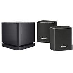 Bose lautsprecher bass gebraucht kaufen  Wird an jeden Ort in Deutschland