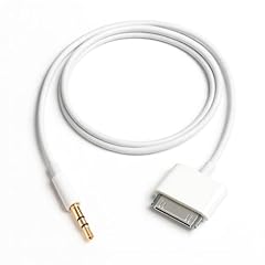 Dock connector car for sale  Delivered anywhere in UK