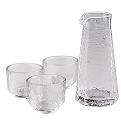 Housoutil sake set for sale  Delivered anywhere in UK