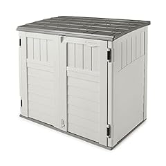 Suncast horizontal cubic for sale  Delivered anywhere in USA 
