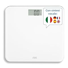 Ade bilancia pesapersone usato  Spedito ovunque in Italia 
